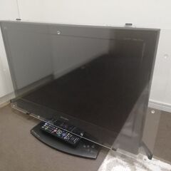 三菱の液晶テレビ