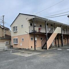 ⭐️7万円入居可💁東武野田線/梅郷駅歩16分✨千葉県野田市山崎