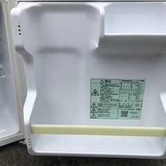  超高年式✨送料設置無料❗️家電2点セット 洗濯機・冷蔵庫 1710
