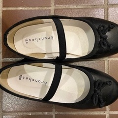 入学式　卒園式　フォーマル靴　19センチ