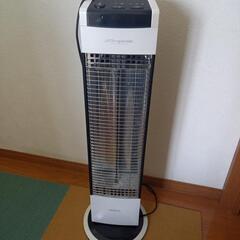 電気ストーブ【お取引中です】