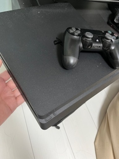 プレイステーション4 PS4 プレステ4