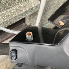 let\'s4 原付　バイク　50cc