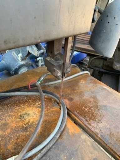 キヨタ工機コンタマシンTS4