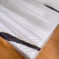 西川［エアー03］マットレスセミダブル／BASIC AI5010BT