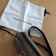 MARC JACOBS