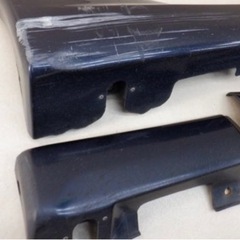 ロードスターNB純正サイドステップ