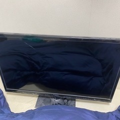 即お渡し可　32型液晶TV