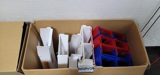 ☆ミニ四駆コース　2セット☆