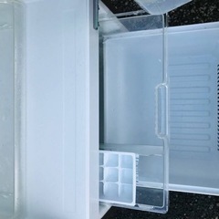 ①2720番 パナソニック✨冷凍冷蔵庫✨NR-B14AW-T‼️