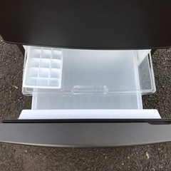 ①2729番 パナソニック✨冷凍冷蔵庫✨NR-B14BW-T‼️