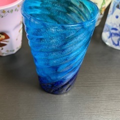【ネット決済】沖縄　グラス　コップ