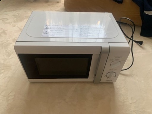 電子レンジ