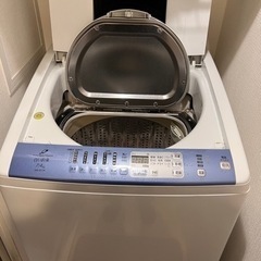 【洗濯機】日立 白い約束 洗濯7kg 乾燥4kg NW-D7JX...