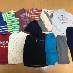 子供服A