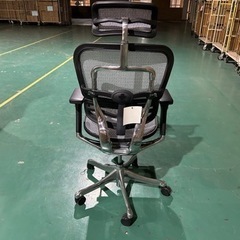 エルヒューマン　チェア