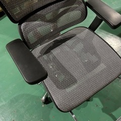 エルヒューマン　チェア