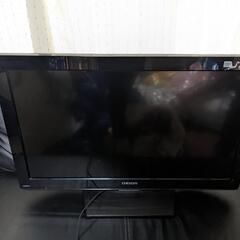 32"　テレビ