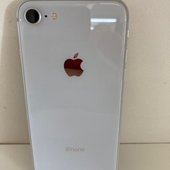 iPhone 8 256GB ホワイトSIMロック解除済 リサイクルショップ宮崎屋 