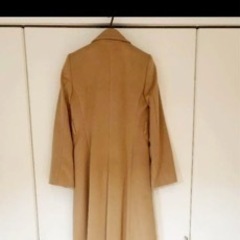 美品ピンキー＆ダイアン　コート