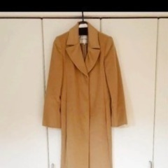美品ピンキー＆ダイアン　コート