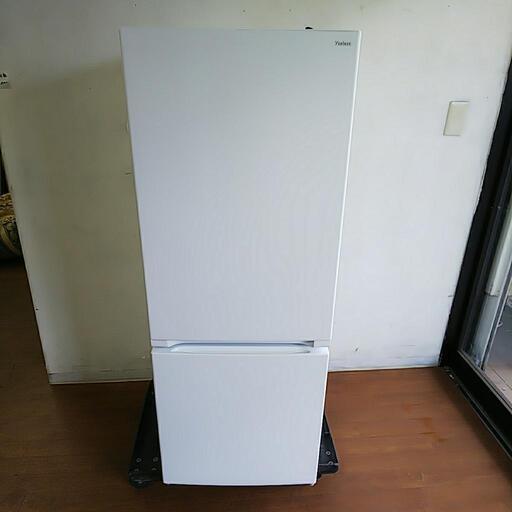 y select ノンフロン冷凍冷蔵庫 YRZ-F15J 2022年製