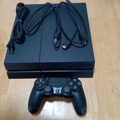 【値下げ】PS4セット