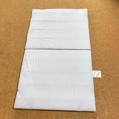 西川 ベビー敷きふとん 70×120cm 日本製