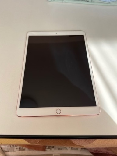 iPad Pro 10.5 セルラーモデル