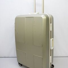 【ネット決済・配送可】ss4709　イノベーター　スーツケース　...
