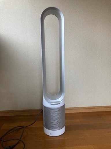 Dyson pure cool 本体のみ