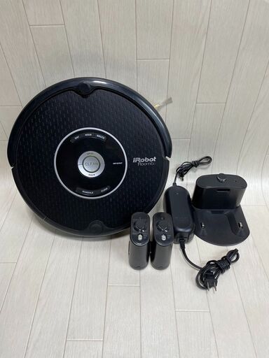 A2390　iRobot 　Roomba　ルンバ