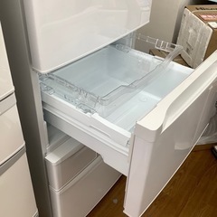 TOSHIBA 東芝 5ドア冷蔵庫 GR-R41GBK 2020年製【トレファク 川越店】
