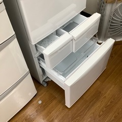 TOSHIBA 東芝 5ドア冷蔵庫 GR-R41GBK 2020年製【トレファク 川越店】