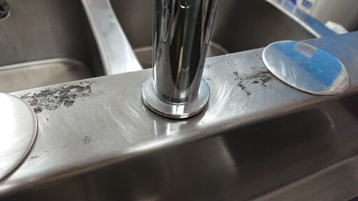 C2378 tanico タニコー 業務用 シンク キッチン 厨房機器 送料A 札幌