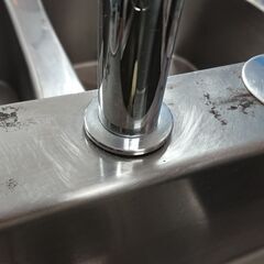 C2378 tanico タニコー 業務用 シンク キッチン 厨房機器 送料A 札幌