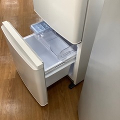MITSUBISHI 三菱 2ドア冷蔵庫 MR-P17G-W 2022年製【トレファク 川越店】