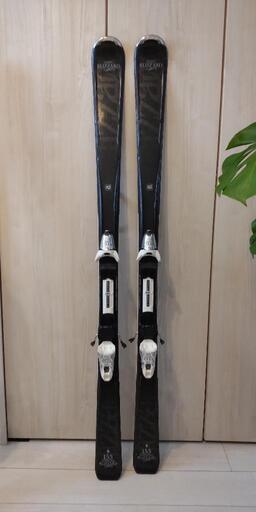 限定版 スキー板155cmビンディング付 スキー - idtsports.com