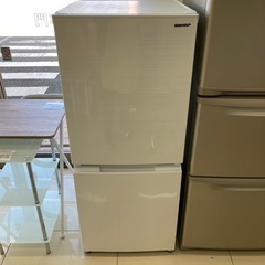HJ299【中古】SHARP ノンフロン冷凍冷蔵庫 SJ-D15...