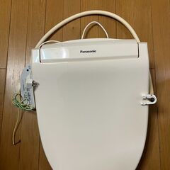 Panasonic温水洗浄便座　ビューティ･トワレ 2018年製...