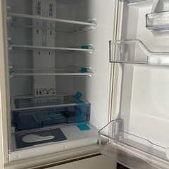 新品未使用 冷蔵庫