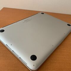 A937 SSD動画編集 MacBook Pro Retina13 Office Win11付