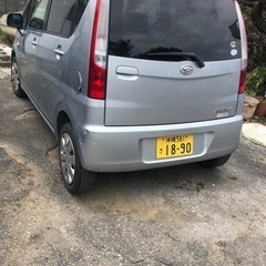 ムーブ 22年式 激安✨