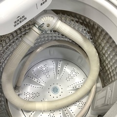 2022年製の全自動洗濯機を入荷しました！