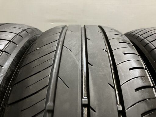 TOYO PROXES J68 205/60R16 16インチ 夏タイヤ 4本 2022年製 ヴォクシー ノア ステップワゴン プリウスα等　(TA707)クレジットカード QRコード決済可能