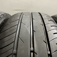 TOYO PROXES J68 205/60R16 16インチ 夏タイヤ 4本 2022年製 ヴォクシー ノア ステップワゴン プリウスα等　(TA707)クレジットカード QRコード決済可能