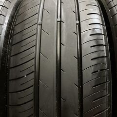 TOYO PROXES J68 205/60R16 16インチ 夏タイヤ 4本 2022年製 ヴォクシー ノア ステップワゴン プリウスα等　(TA707)クレジットカード QRコード決済可能