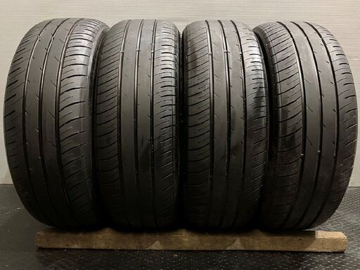 TOYO PROXES J68 205/60R16 16インチ 夏タイヤ 4本 2022年製 ヴォクシー ノア ステップワゴン プリウスα等　(TA707)クレジットカード QRコード決済可能