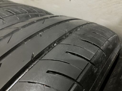 TOYO PROXES J68 205/60R16 16インチ 夏タイヤ 4本 2022年製 ヴォクシー ノア ステップワゴン プリウスα等　(TA707)クレジットカード QRコード決済可能