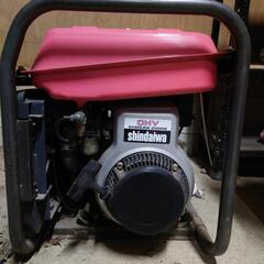 🔴【値下げ断行】新ダイワEG2400（室内保管品）🔴